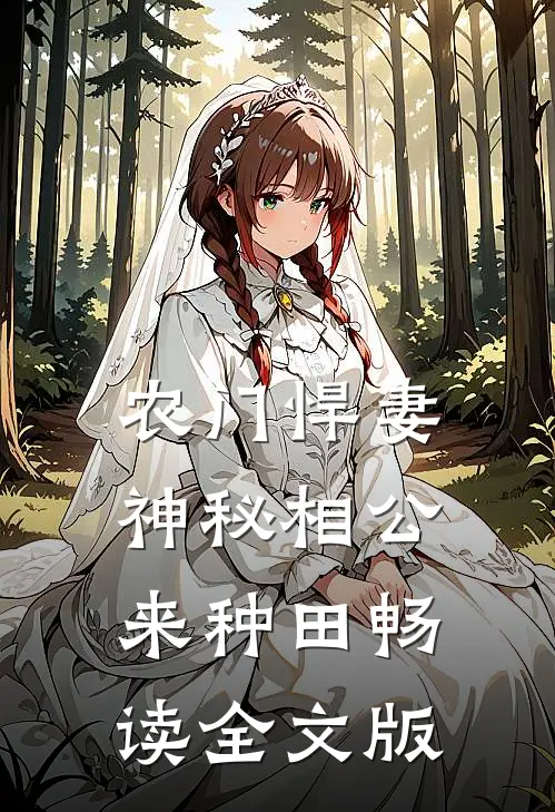 农门悍妻：神秘相公来种田畅读全文版