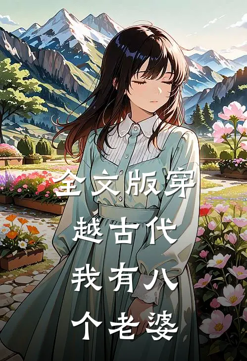 全文版穿越古代，我有八个老婆