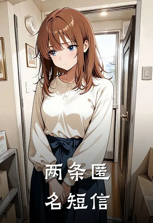 两条匿名短信