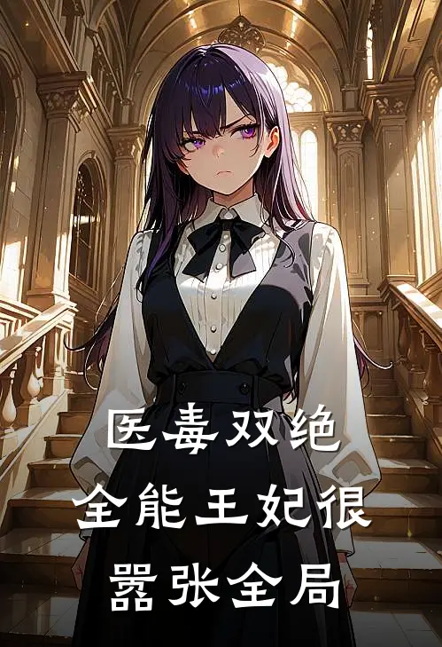医毒双绝：全能王妃很嚣张全局