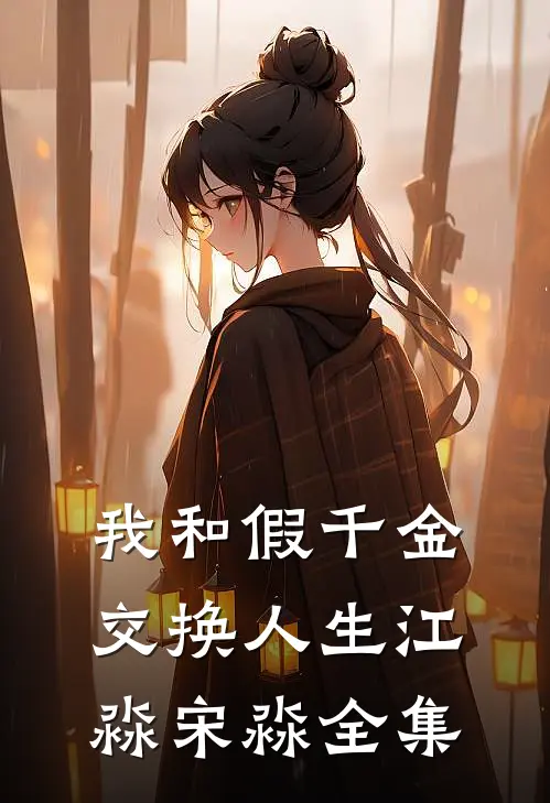 我和假千金交换人生江淼宋淼 全集