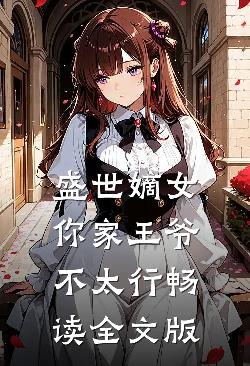 盛世嫡女：你家王爷不太行畅读全文版