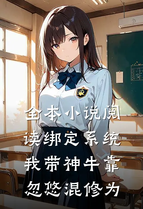 全本小说阅读绑定系统：我带神牛靠忽悠混修为