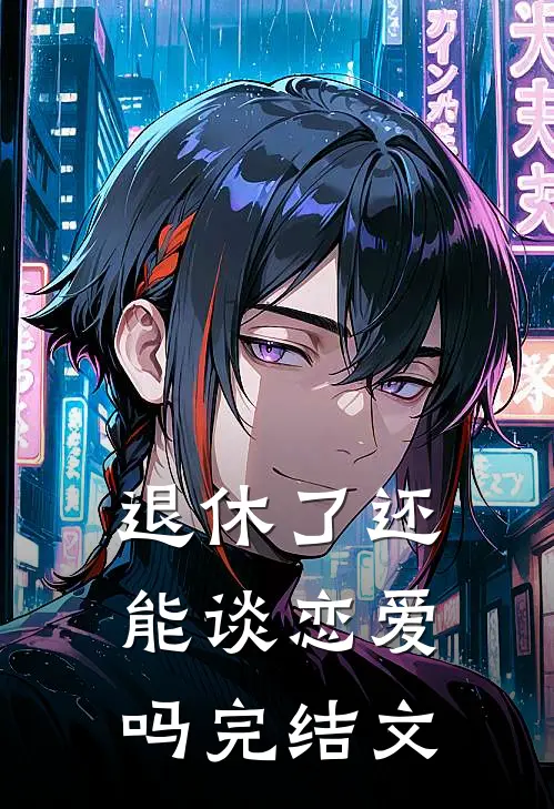 退休了还能谈恋爱吗完结文