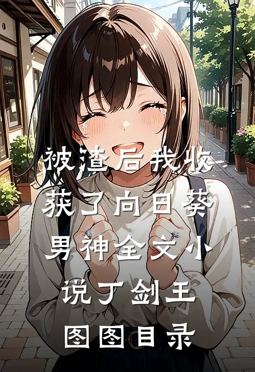 被渣后我收获了向日葵男神全文小说丁剑王图图目录
