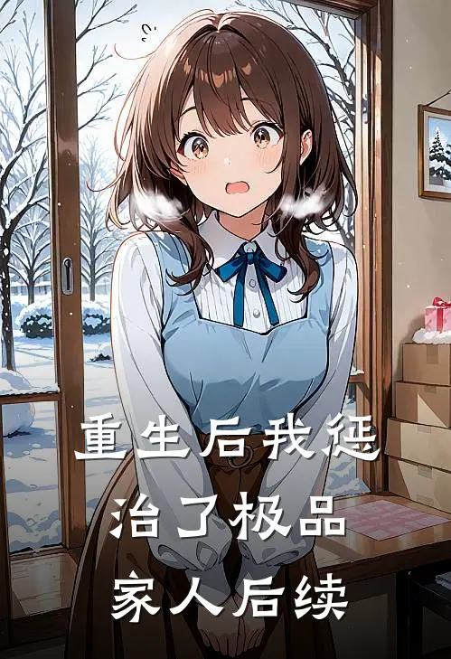 重生后我惩治了极品家人后续