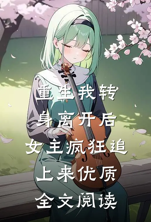 重生我转身离开后，女主疯狂追上来优质全文阅读