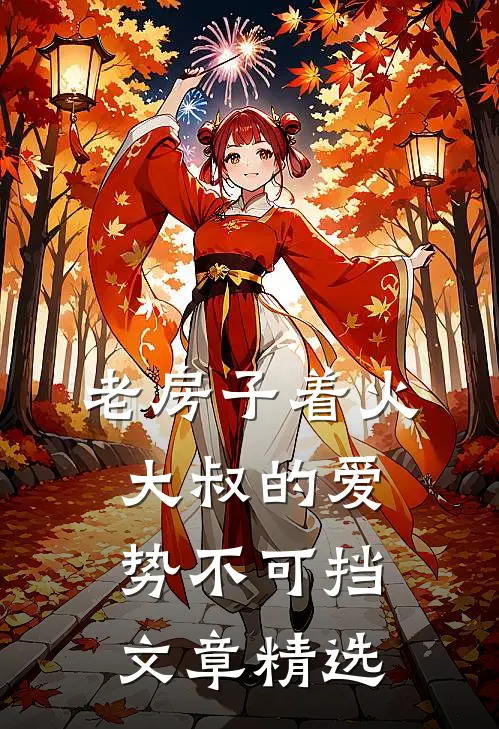 老房子着火：大叔的爱势不可挡文章精选