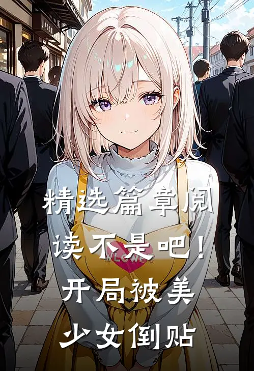 精选篇章阅读不是吧！开局被美少女倒贴