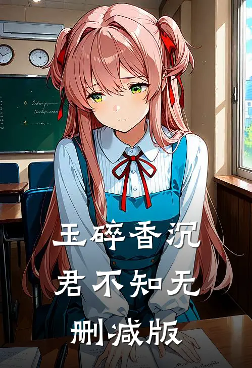 玉碎香沉君不知无删减版