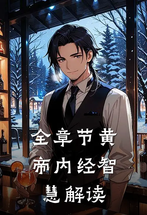 全章节黄帝内经智慧解读