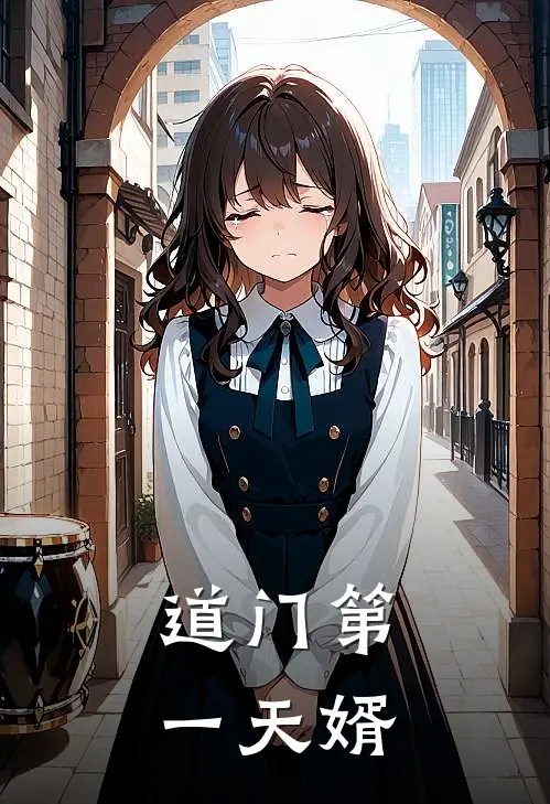 道门第一天婿