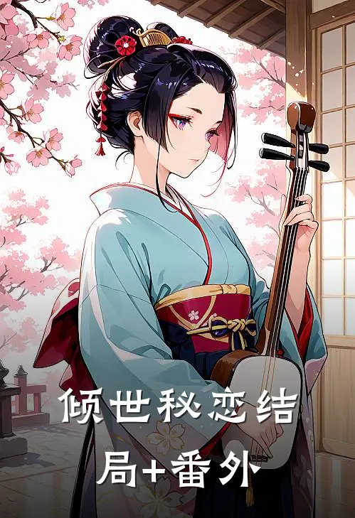 倾世秘恋结局+番外