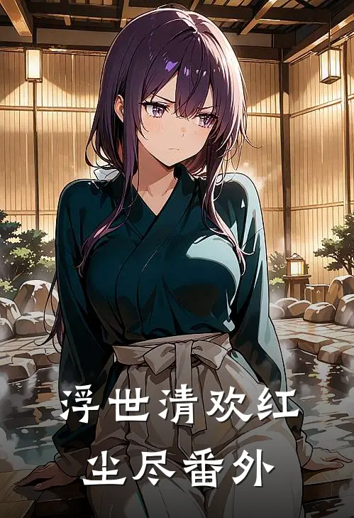 浮世清欢红尘尽番外