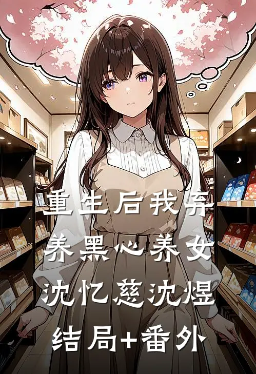 重生后我弃养黑心养女沈忆慈沈煜结局+番外