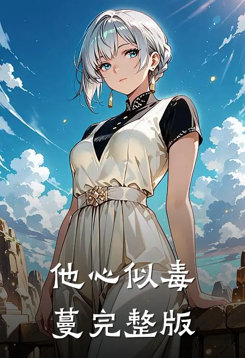 他心似毒蔓完整版