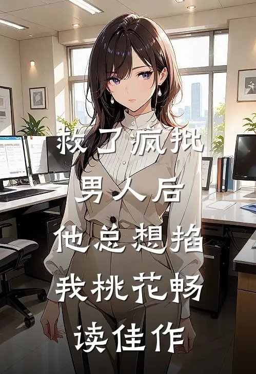 救了疯批男人后，他总想掐我桃花畅读佳作