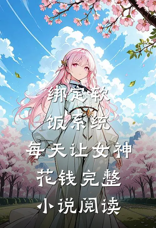 绑定软饭系统，每天让女神花钱完整小说阅读