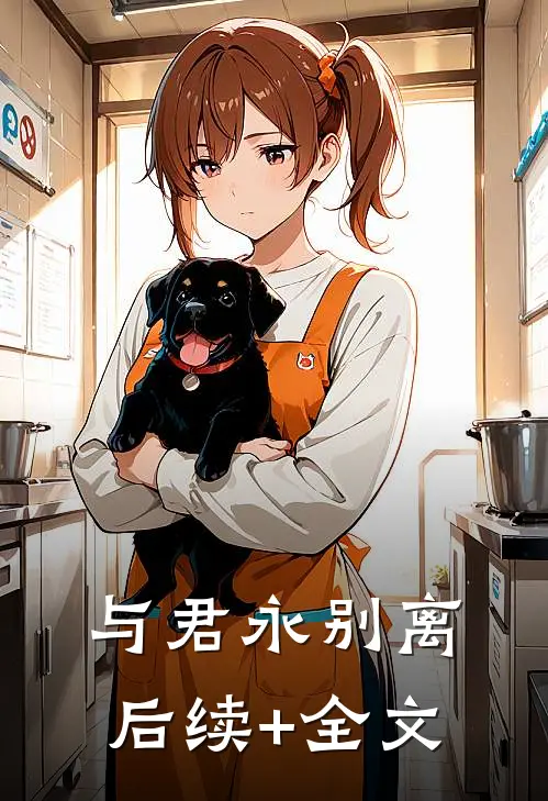 与君永别离后续+全文