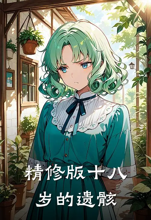 精修版十八岁的遗骸