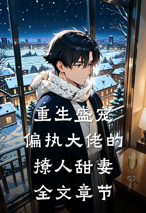 重生盛宠，偏执大佬的撩人甜妻全文章节