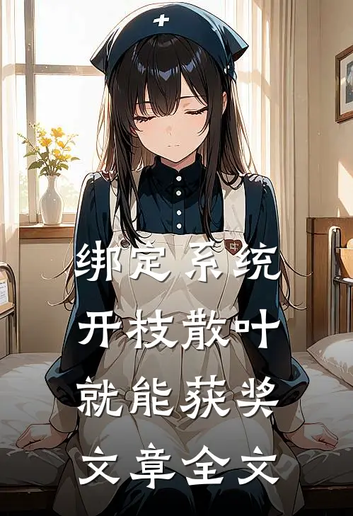 绑定系统：开枝散叶就能获奖文章全文