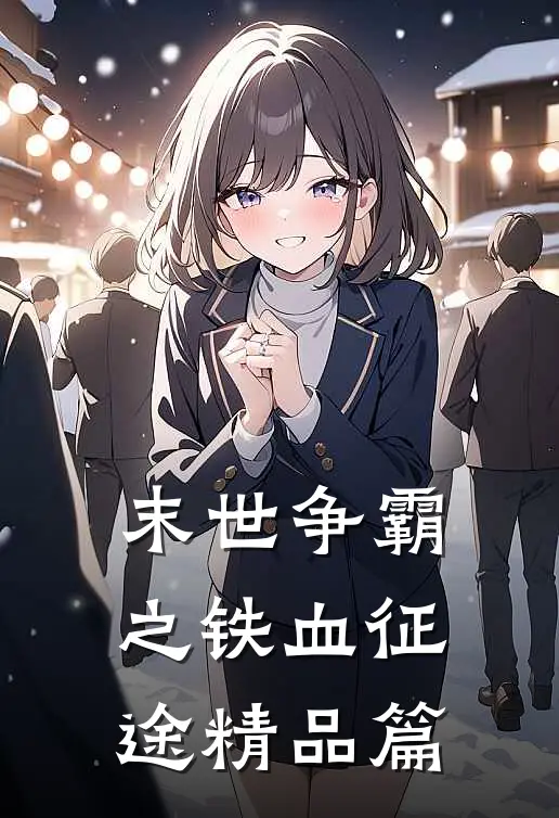 末世争霸之铁血征途精品篇