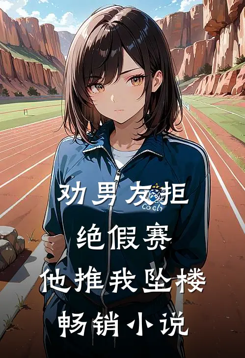 劝男友拒绝假赛，他推我坠楼畅销小说