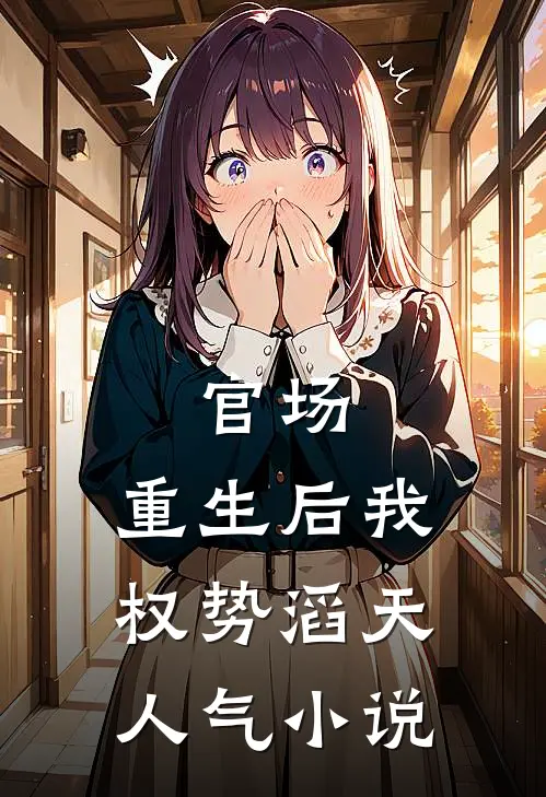 官场：重生后我权势滔天人气小说