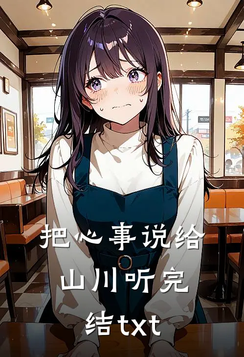 把心事说给山川听完结txt