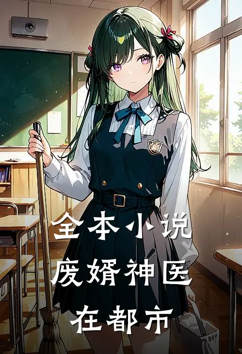 全本小说废婿神医在都市