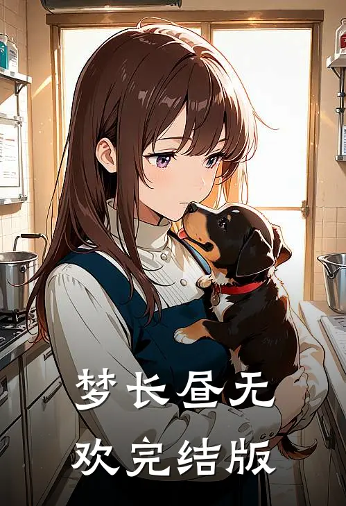 梦长昼无欢完结版
