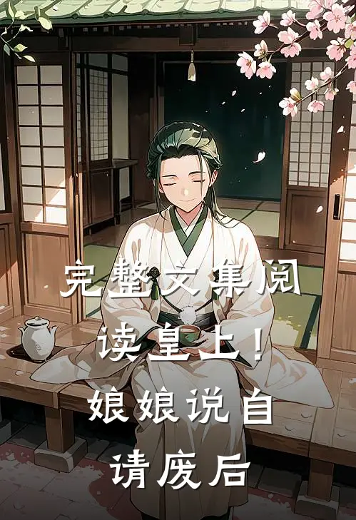完整文集阅读皇上！娘娘说自请废后