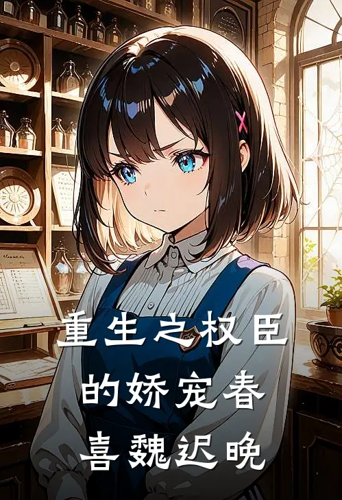重生之权臣的娇宠春喜魏迟晚