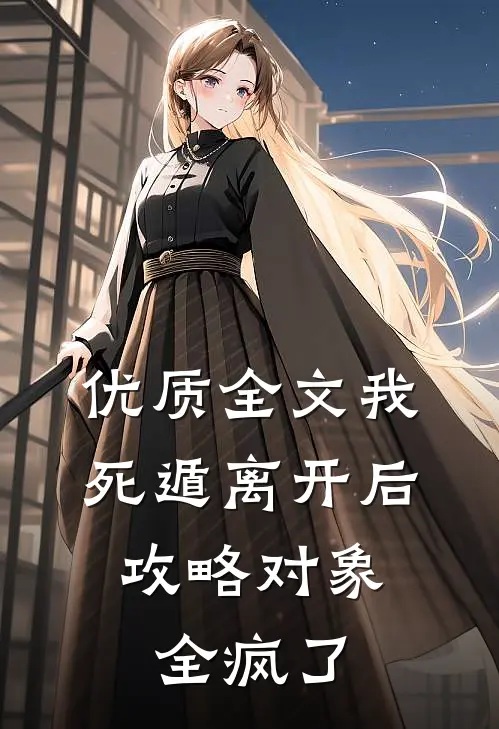 优质全文我死遁离开后，攻略对象全疯了