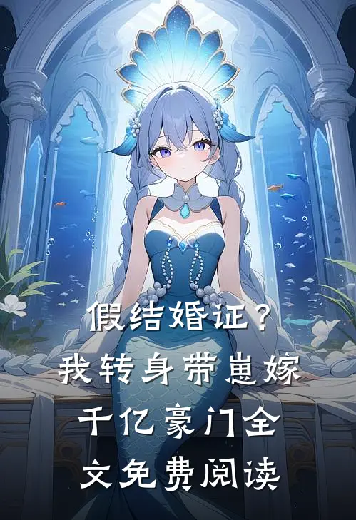 假结婚证？我转身带崽嫁千亿豪门全文免费阅读