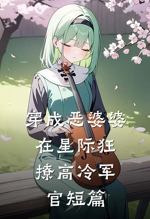 穿成恶婆婆，在星际狂撩高冷军官短篇