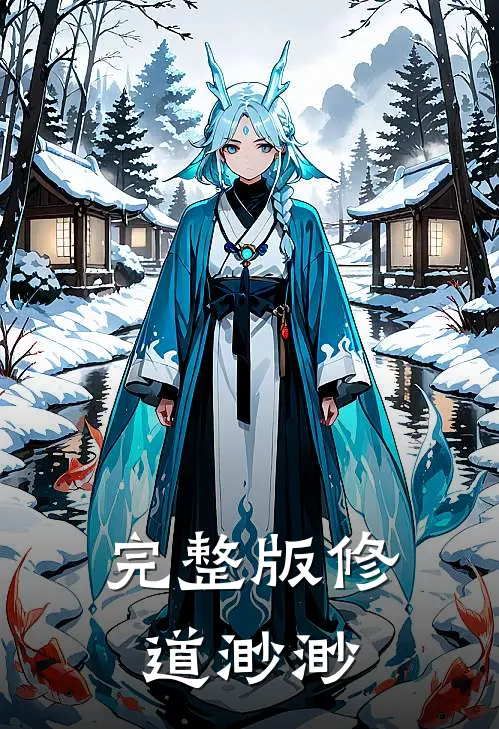 完整版修道渺渺