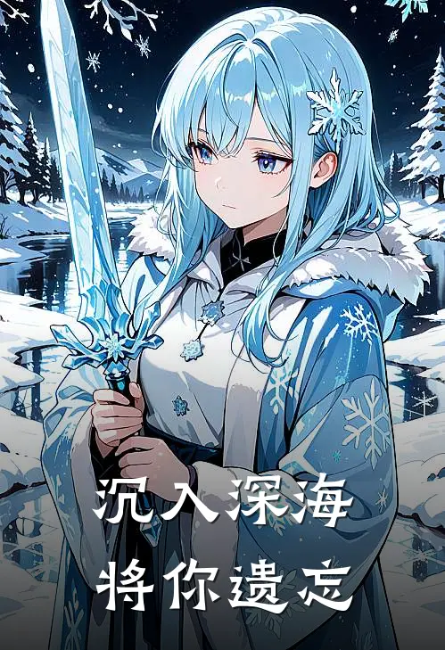 沉入深海将你遗忘免费全集