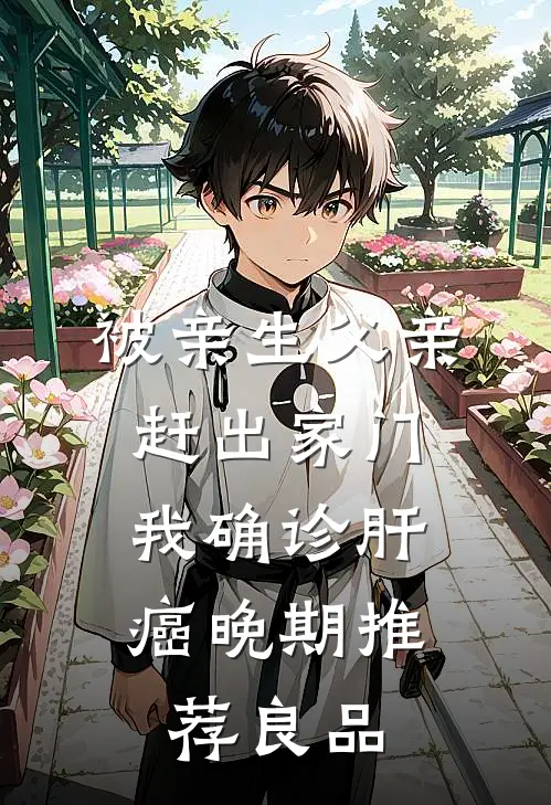 被亲生父亲赶出家门，我确诊肝癌晚期推荐良品