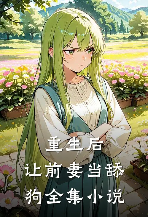重生后，让前妻当舔狗全集小说
