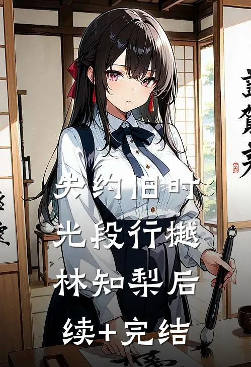 失约旧时光段行樾林知梨后续+完结