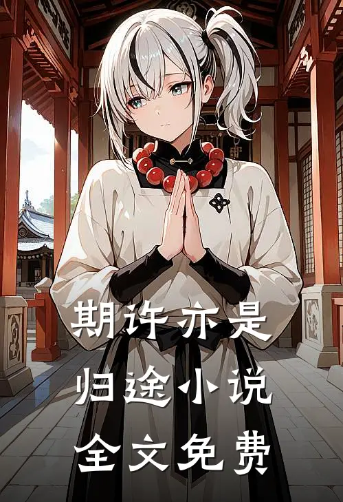 期许亦是归途小说全文免费