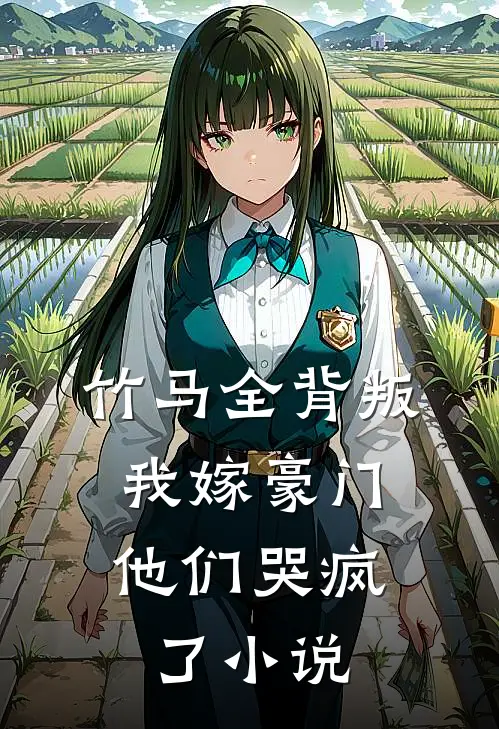 竹马全背叛，我嫁豪门他们哭疯了小说