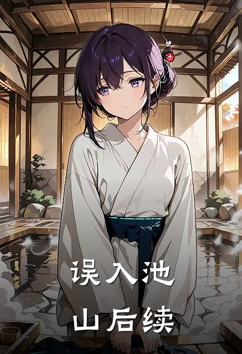 误入池山后续