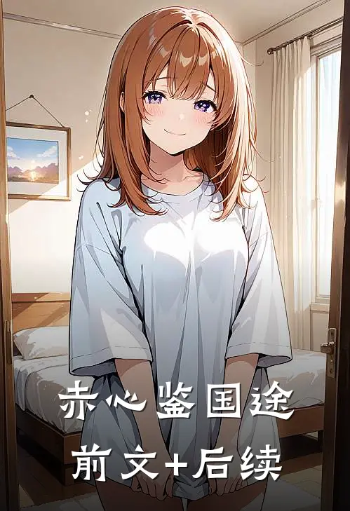 赤心鉴国途前文+后续