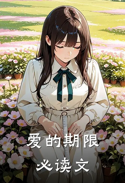 爱的期限必读文