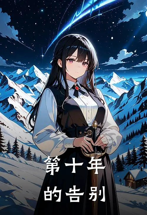 第十年的告别