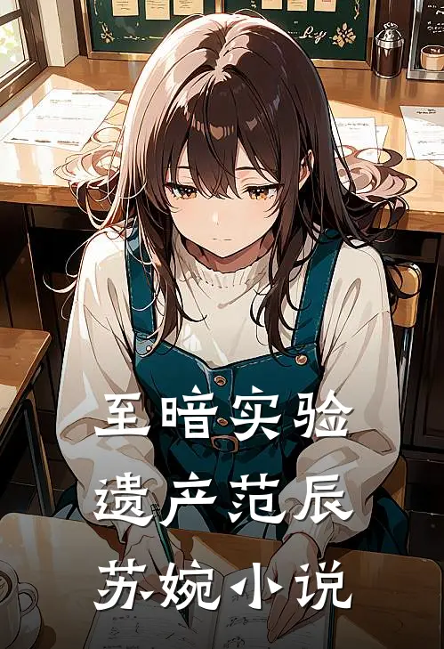 至暗实验--遗产范辰苏婉小说