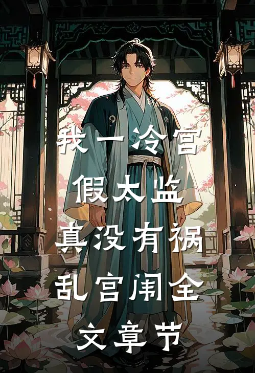 我一冷宫假太监，真没有祸乱宫闱全文章节